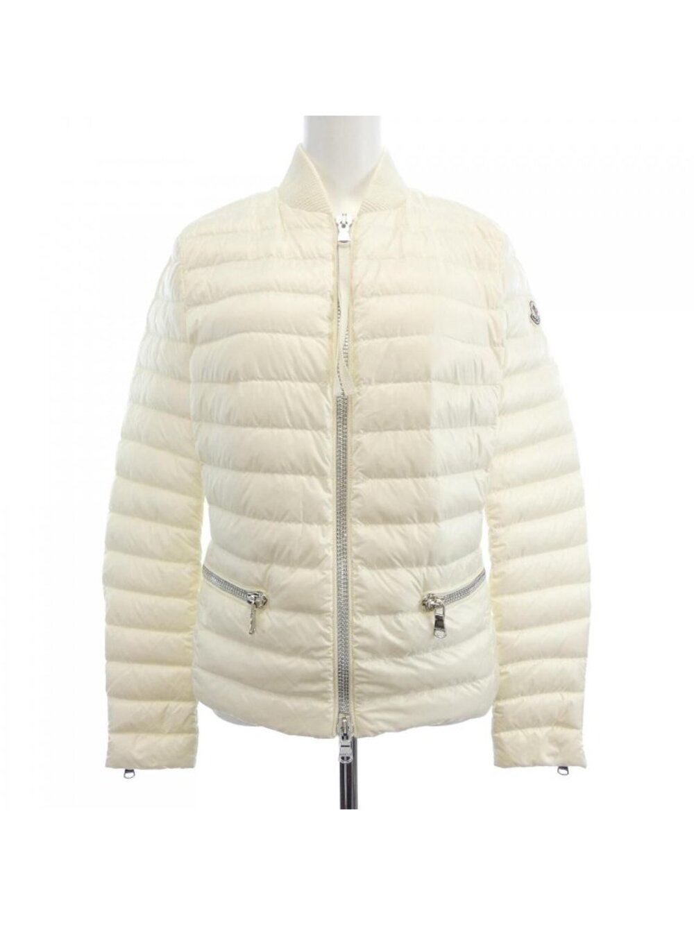 Moncler Blennie Down Jacket